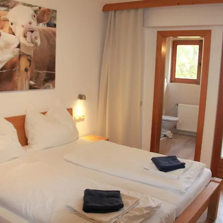 Bauernhof Pension Hofmayer Sankt Kanzian am Klopeiner See