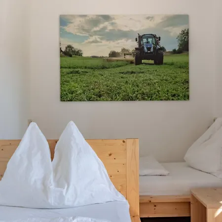 Bauernhof Hofmayer Sankt Kanzian am Klopeiner See