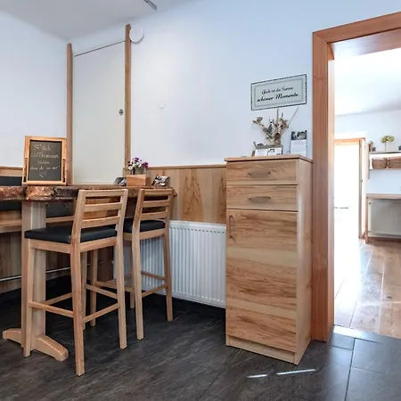 Gospodarstwo agroturystyczne Bauernhof Hofmayer