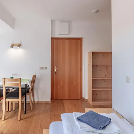 Vakantieboerderij Bauernhof Pension Hofmayer *