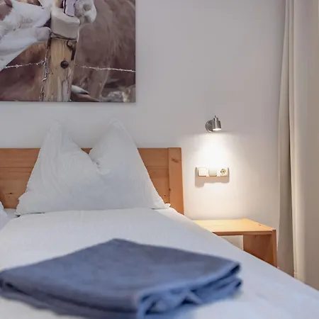 Bauernhof Pension Hofmayer Vakantieboerderij