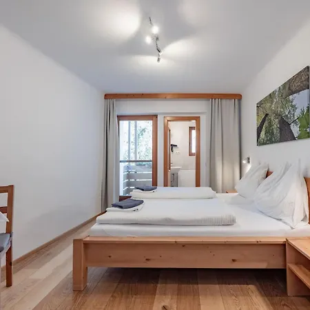 Vakantieboerderij Bauernhof Pension Hofmayer