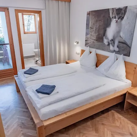 Bauernhof Pension Hofmayer Sankt Kanzian am Klopeiner See