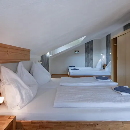 Vakantieboerderij Bauernhof Pension Hofmayer