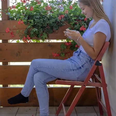 Gospodarstwo agroturystyczne Bauernhof Hofmayer *