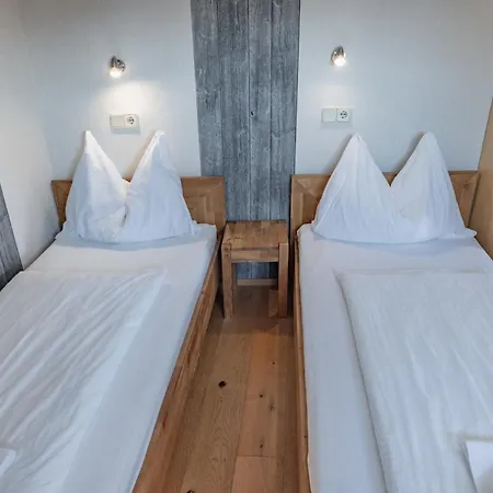 Bauernhof Hofmayer *