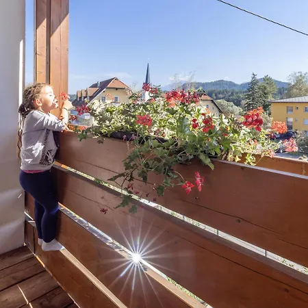 Bauernhof Pension Hofmayer Sankt Kanzian am Klopeiner See