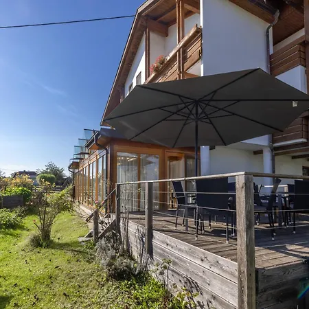 Vakantieboerderij Bauernhof Pension Hofmayer