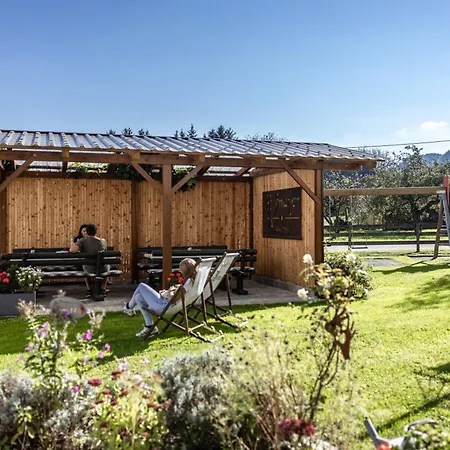 Bauernhof Pension Hofmayer Vakantieboerderij *