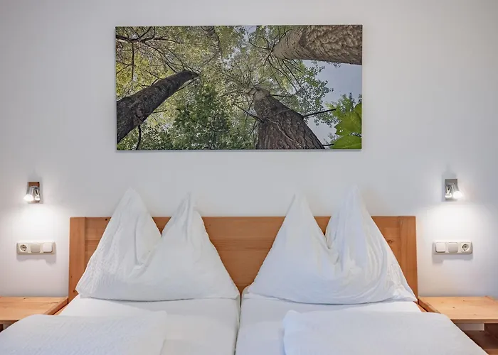 Bauernhof Hofmayer Séjour à la ferme Sankt Kanzian am Klopeiner See