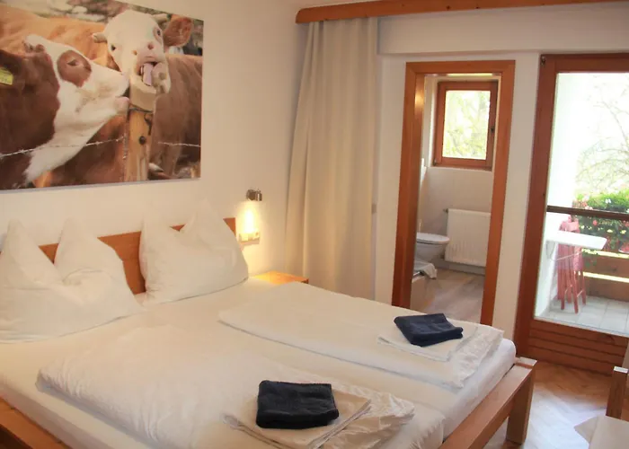 Bauernhof Hofmayer Sankt Kanzian am Klopeiner See