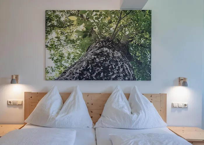 Bauernhof Hofmayer Séjour à la ferme Sankt Kanzian am Klopeiner See