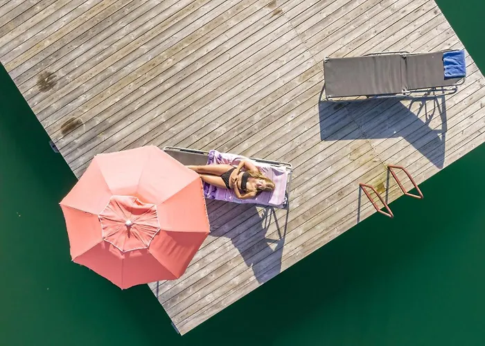 Bauernhof Hofmayer * Sankt Kanzian am Klopeiner See