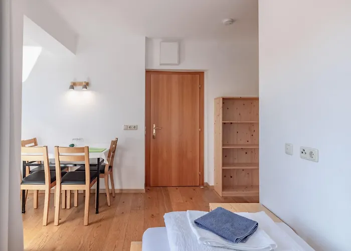 Séjour à la ferme Bauernhof Hofmayer *