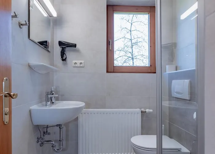 Bauernhof Hofmayer Séjour à la ferme Sankt Kanzian am Klopeiner See