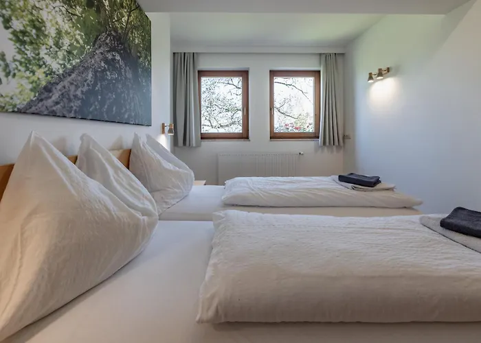 Bauernhof Hofmayer Sankt Kanzian am Klopeiner See