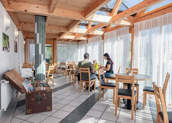 Bauernhof Hofmayer Séjour à la ferme *