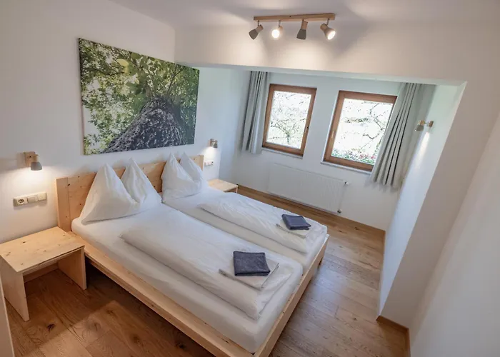 Bauernhof Hofmayer Séjour à la ferme Sankt Kanzian am Klopeiner See