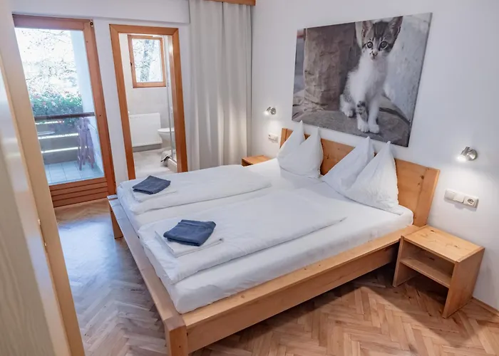 Bauernhof Hofmayer Sankt Kanzian am Klopeiner See