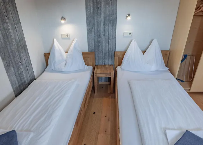 Bauernhof Hofmayer *