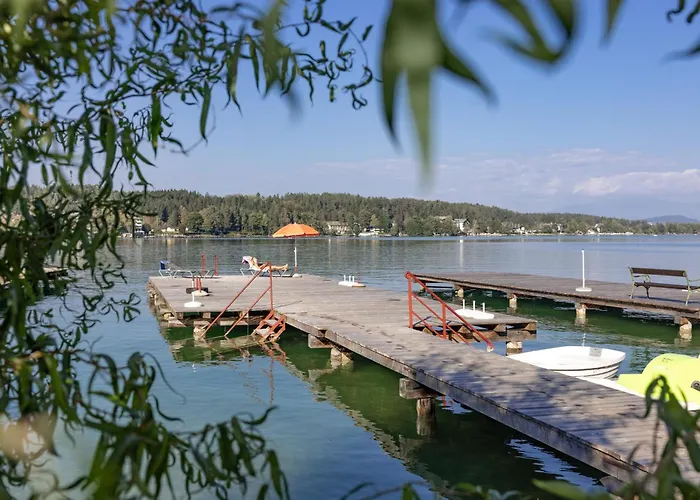 Bauernhof Hofmayer Séjour à la ferme