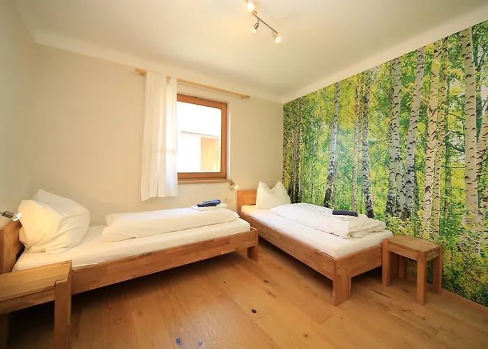 Bauernhof Hofmayer *